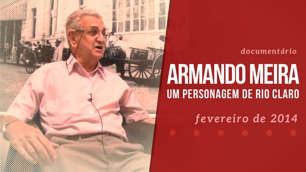 Armando Meira