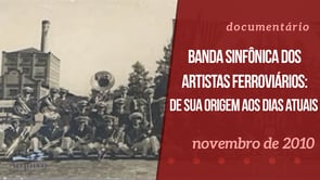 Banda dos Ferroviarios
