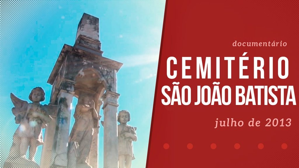 Cemitério São João Batista