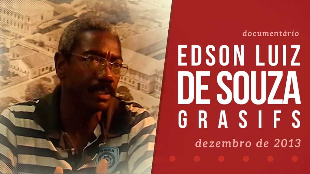 Edson Luiz de Souza