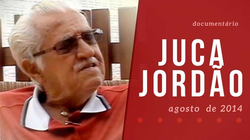 Juca Jordão