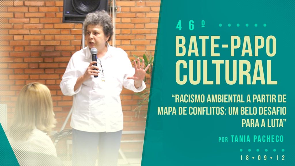 46° Bate Papo Cultural