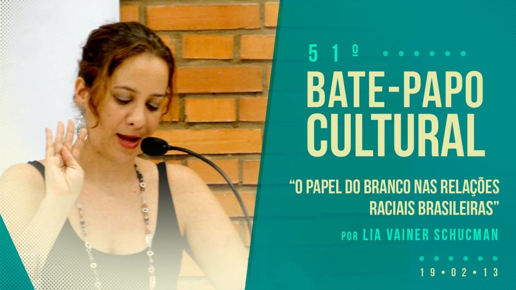 51° Bate Papo Cultural