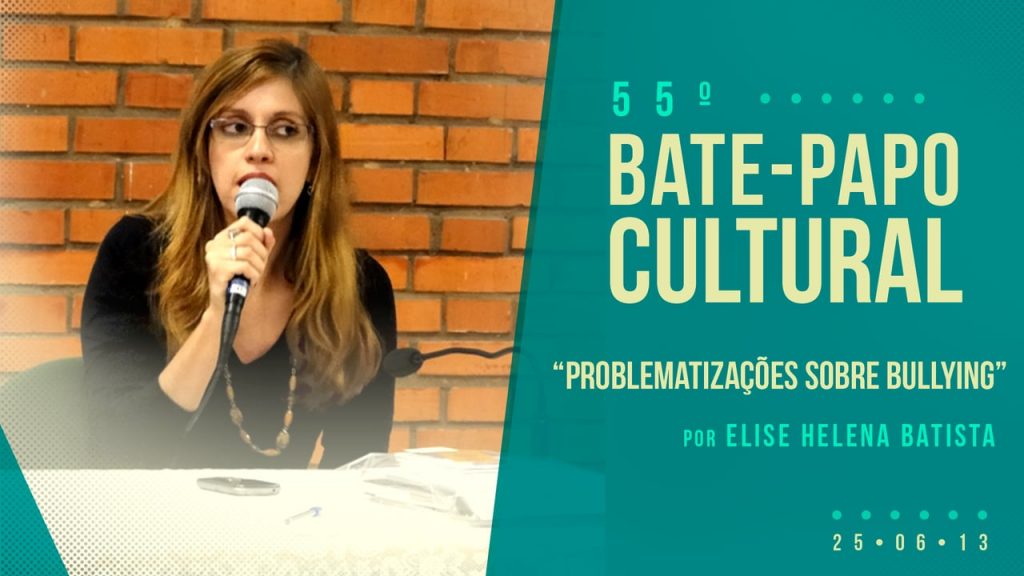 55° Bate Papo Cultural