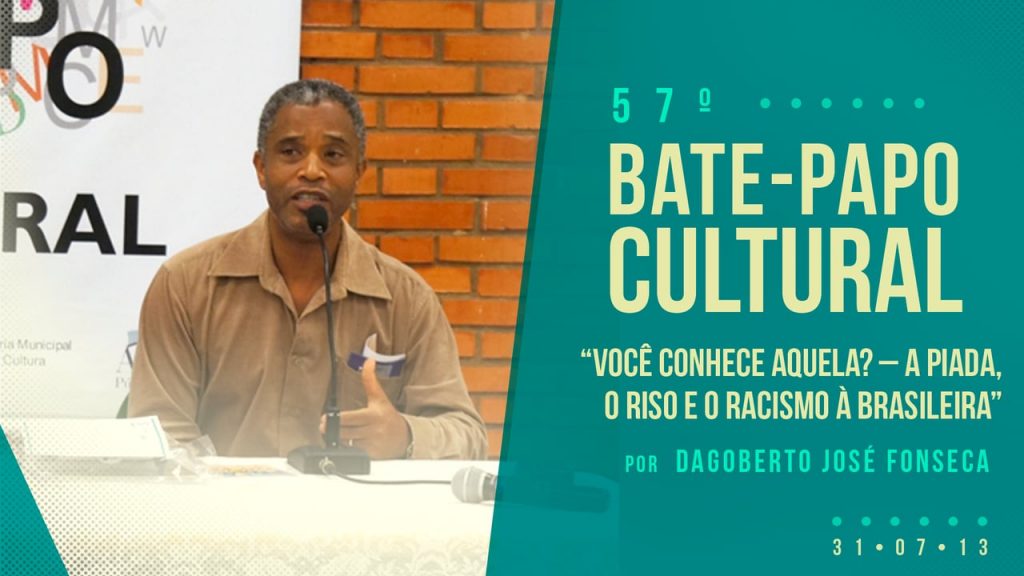57° Bate Papo Cultural