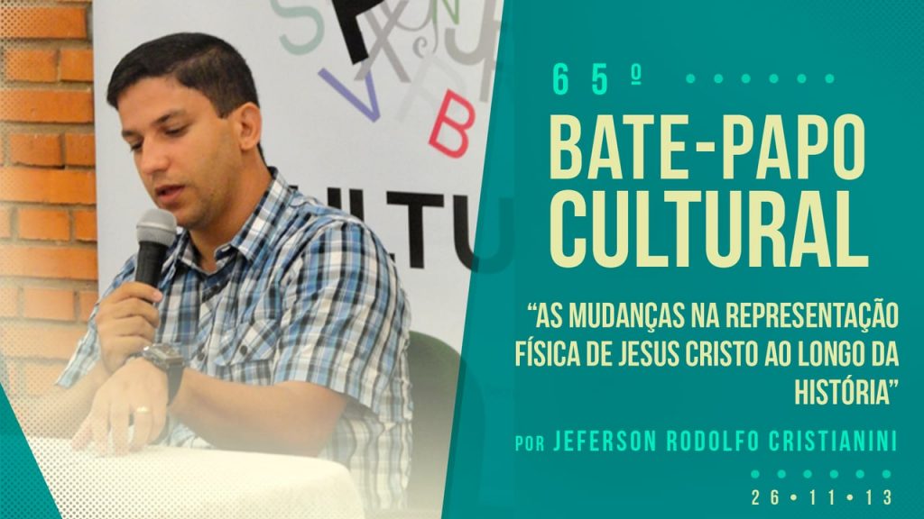 65° Bate Papo Cultural