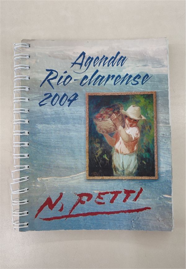 Agenda rio-clarense 2004